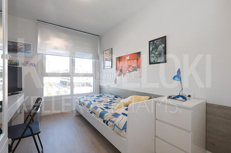 Foto 0eef3b93-5692-4e9f-a678-8970acc9b5e7. Pis amb calefacció aparcament piscina a Loiola Donostia - San Sebastián