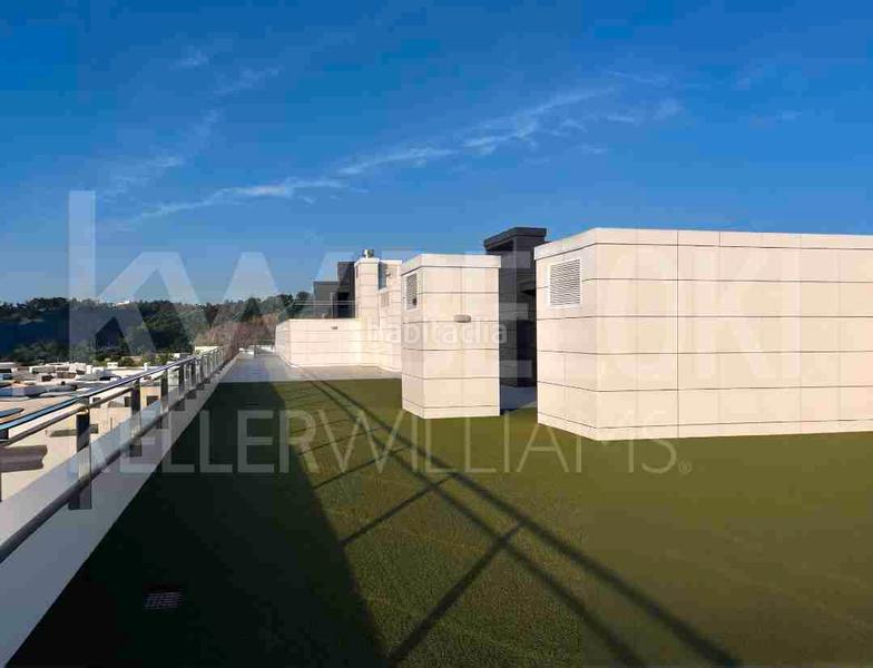 Foto 923048f6-e866-4bb4-be0f-406a1e434894. Pis amb calefacció aparcament piscina a Loiola Donostia - San Sebastián