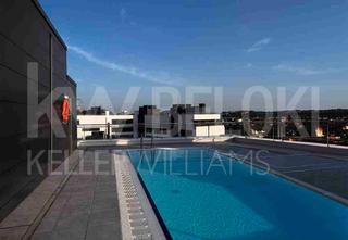 Pis  Plaza arteleku. Exclusiva vivienda de reciente construcción