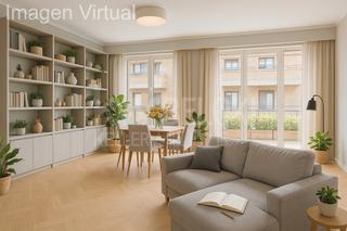 Etagenwohnung  Marieluts auzoa
