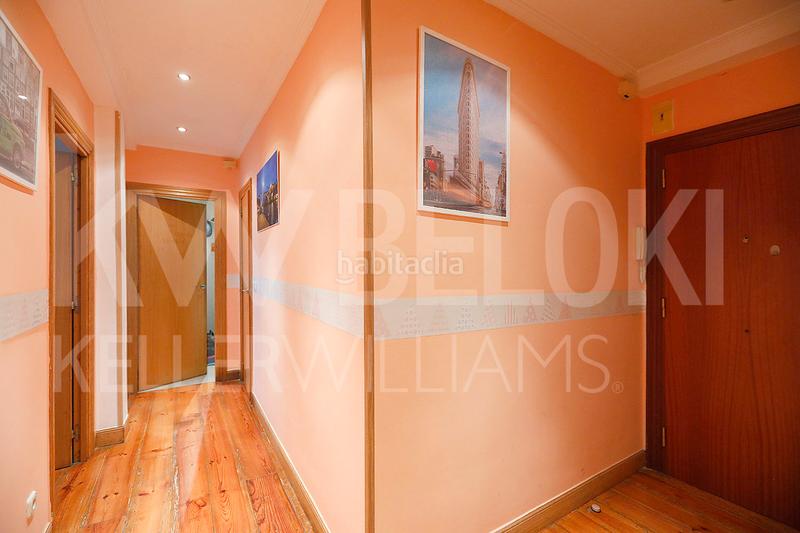 Foto d25b58a6-adee-46f7-aaf0-a0748d886990. Appartamento con riscaldamento in Centro - Mendibil - Santiago Irun