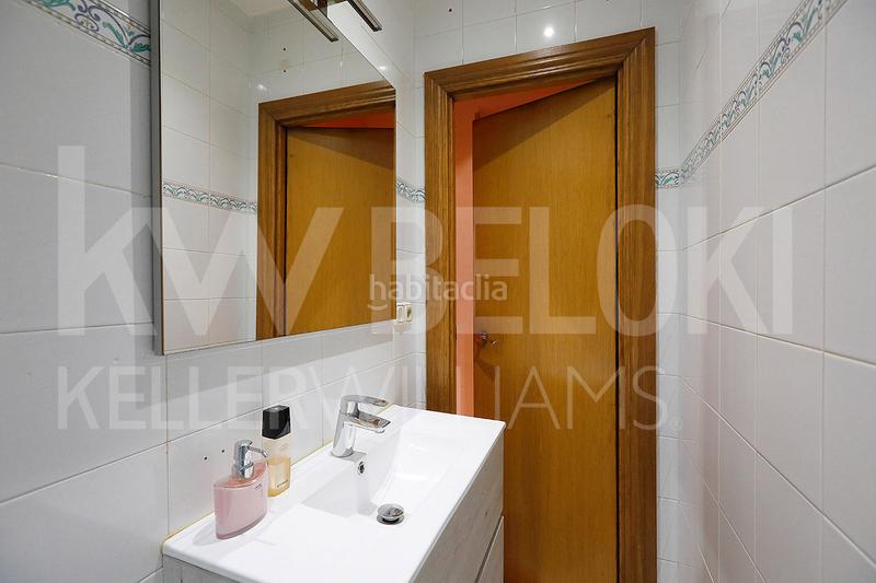 Foto 237e917c-e246-48dc-ba48-9883da92e520. Appartement avec chauffage dans Centro - Mendibil - Santiago Irun
