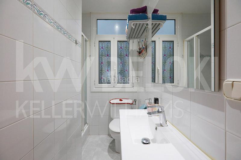 Foto 5912db10-a1ac-4820-bae8-fe2fe83ade6e. Appartement avec chauffage dans Centro - Mendibil - Santiago Irun