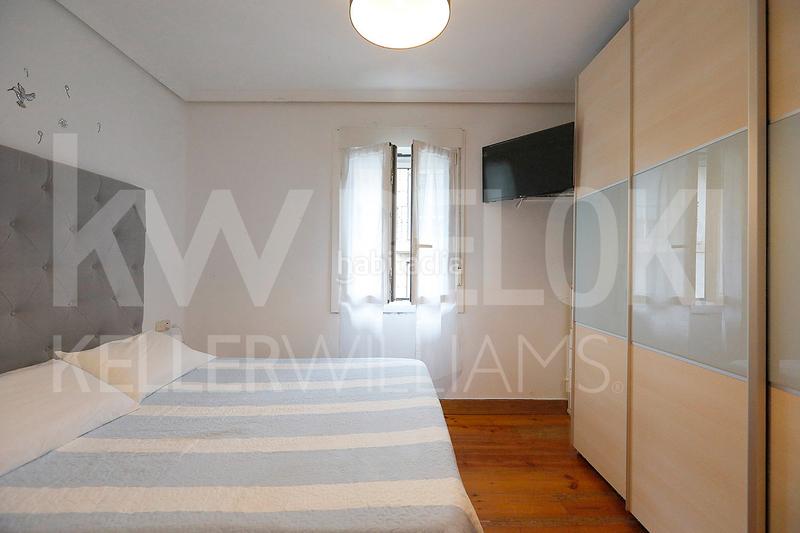 Foto 6ad4d495-112e-443c-b3c8-ce064b0ec548. Appartement avec chauffage dans Centro - Mendibil - Santiago Irun