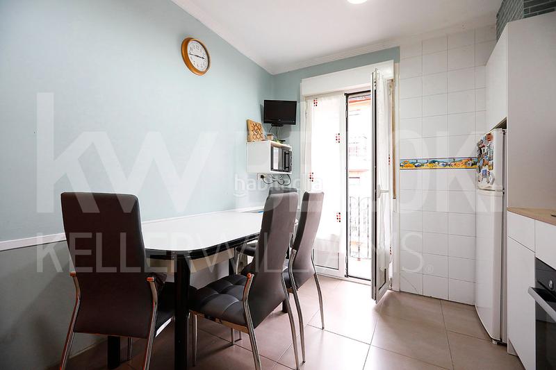 Foto 7f6fbcba-6fff-41cc-abab-651efa5b2e32. Appartement avec chauffage dans Centro - Mendibil - Santiago Irun