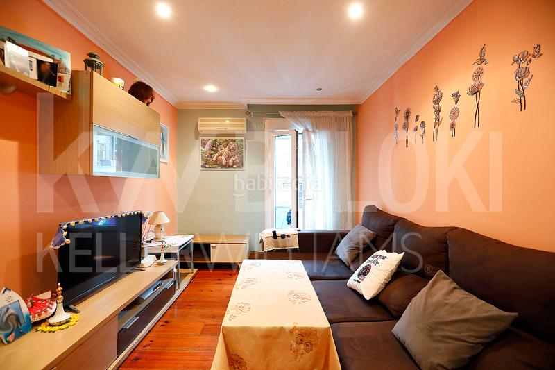 Foto bffe8629-e537-40b3-944e-9888996ba075. Appartement avec chauffage dans Centro - Mendibil - Santiago Irun