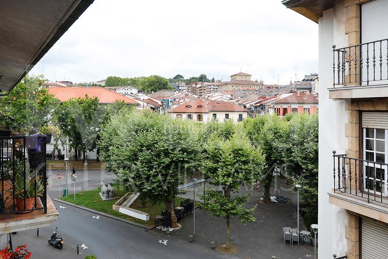 Foto c9114f78-9c2c-4c7b-8527-85bd7af6646f. Appartement avec chauffage dans Centro - Mendibil - Santiago Irun