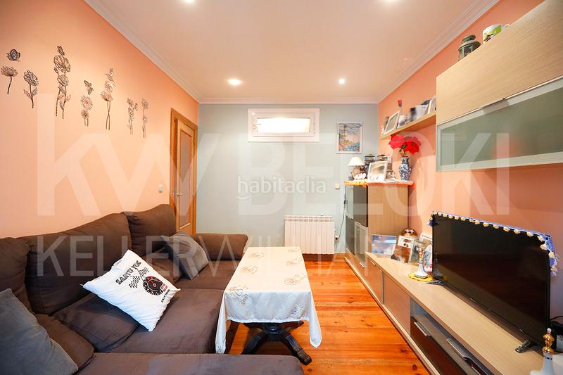 Foto d6739627-aa90-4697-8a59-1a86cc2cf6c5. Appartement avec chauffage dans Centro - Mendibil - Santiago Irun