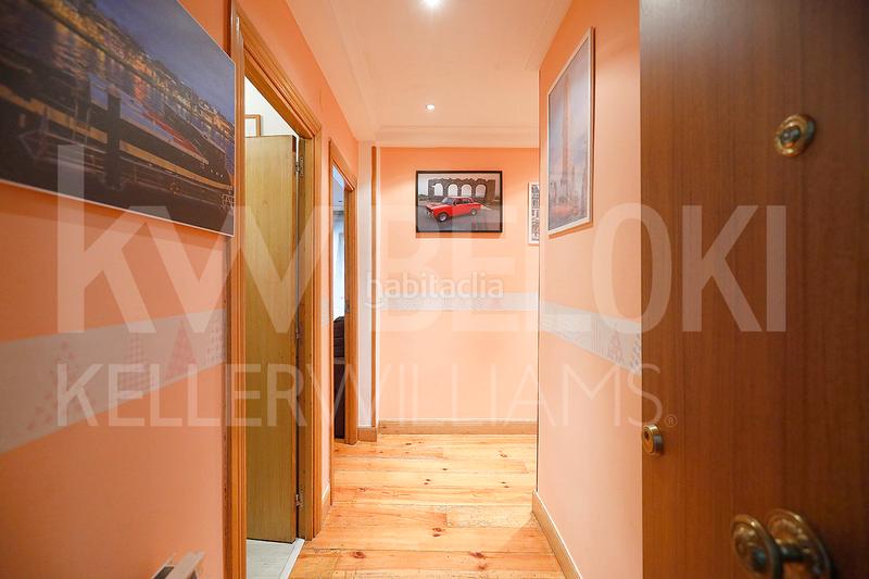 Foto 2119f129-d594-4368-bd5c-d7c9641bc3a5. Etagenwohnung mit heizung in Centro - Mendibil - Santiago Irun