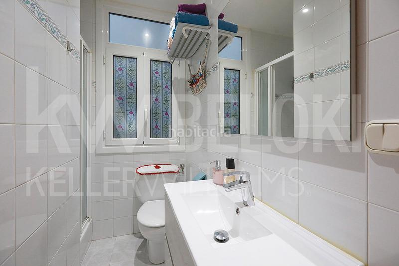 Foto 25b68189-0357-4cf1-8068-8ed0bf04b409. Etagenwohnung mit heizung in Centro - Mendibil - Santiago Irun