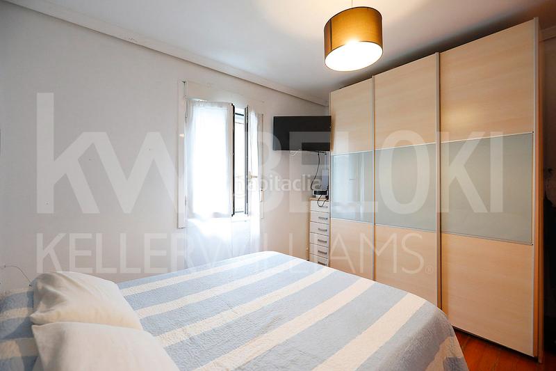 Foto 3eb55136-a85d-4d62-8452-09bd3e8af158. Etagenwohnung mit heizung in Centro - Mendibil - Santiago Irun