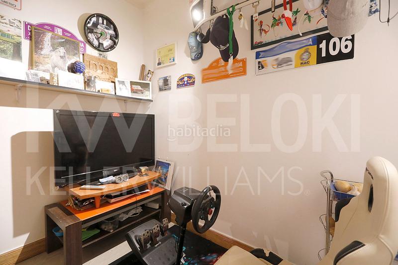 Foto 4c070bad-fa52-4305-8fea-1219ab7e487c. Etagenwohnung mit heizung in Centro - Mendibil - Santiago Irun