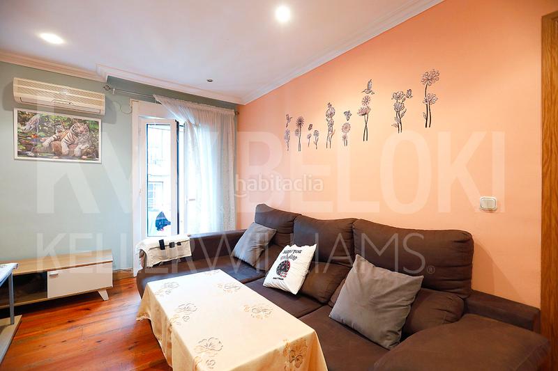 Foto 7b352878-333d-4344-97e0-f8667b65695a. Etagenwohnung mit heizung in Centro - Mendibil - Santiago Irun