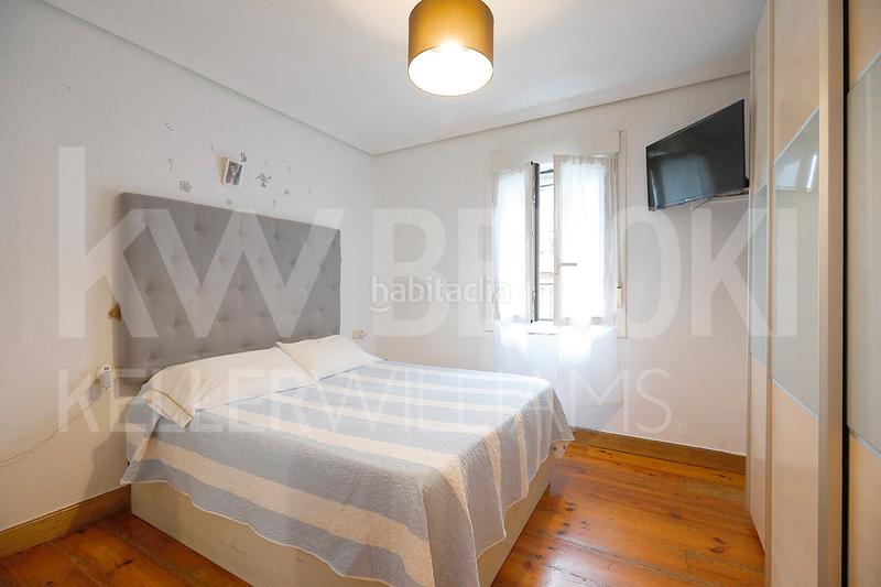 Foto 85ce8b30-d1fe-44c6-877f-3ae4a9ade6bb. Etagenwohnung mit heizung in Centro - Mendibil - Santiago Irun