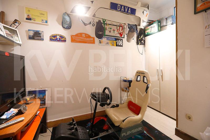 Foto b39fb46e-0d37-4394-ac17-71e641b7eeaf. Etagenwohnung mit heizung in Centro - Mendibil - Santiago Irun