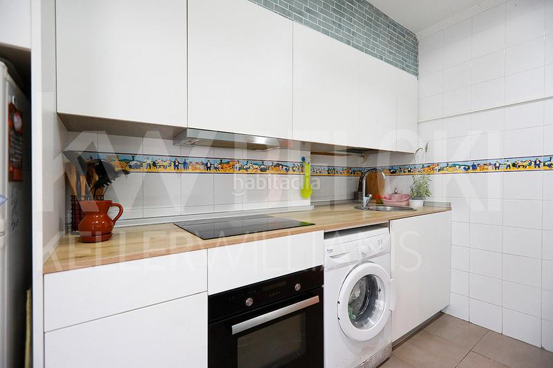 Foto d37bff60-1c73-43d7-b52b-331455fda796. Etagenwohnung mit heizung in Centro - Mendibil - Santiago Irun