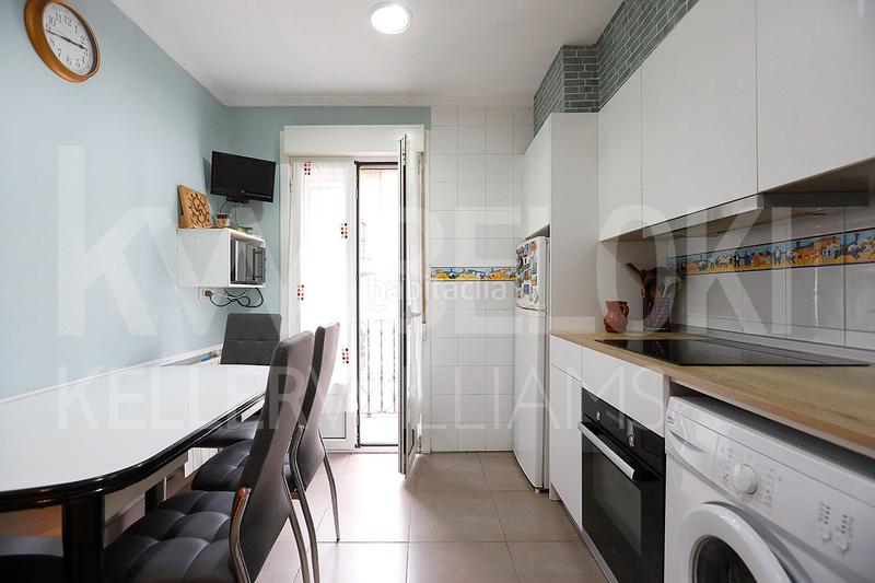 Foto e8105032-c9ae-4320-a5f6-31ad4dc0ee48. Etagenwohnung mit heizung in Centro - Mendibil - Santiago Irun