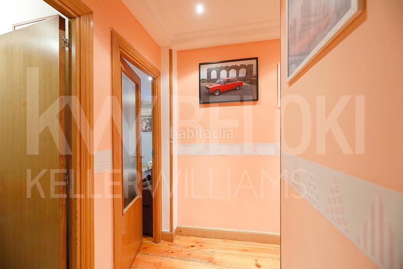 Foto d73f67ed-b1e9-4731-8283-38314194769e. Piso en Centro - Mendibil - Santiago Irun