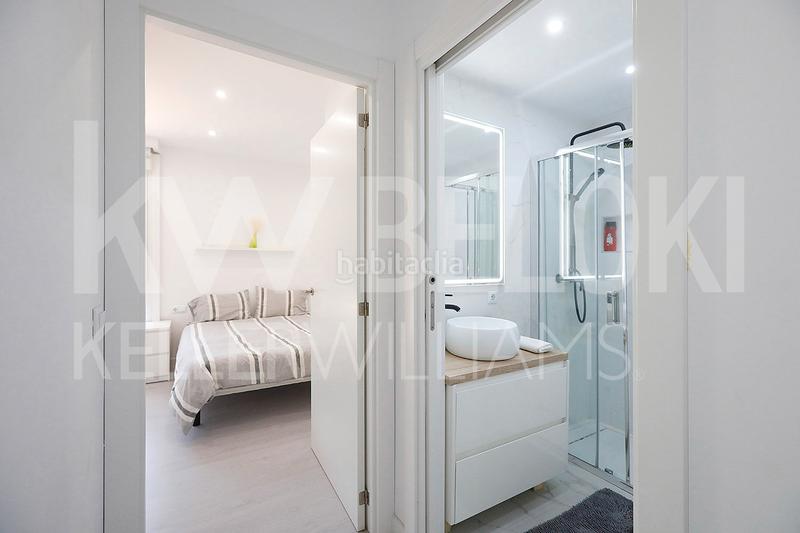 Foto c0e06a04-d37d-4bfe-aeaa-716ec64d754e. Pis a Aiete Donostia - San Sebastián
