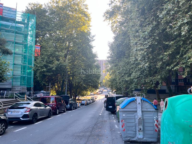 Foto 3d5e0716-7c2c-4f6a-95d7-85c20f4847ad. Appartamento in Bidebieta Donostia - San Sebastián