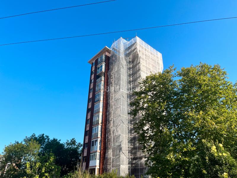 Foto 68f16665-67bf-46cc-bbf7-1aa54f5477cf. Appartamento in Bidebieta Donostia - San Sebastián