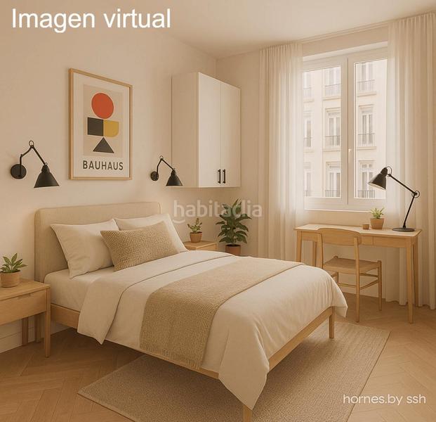 Foto ba65ef5a-2c19-4cd0-9153-16b04478b10d. Appartamento in Bidebieta Donostia - San Sebastián