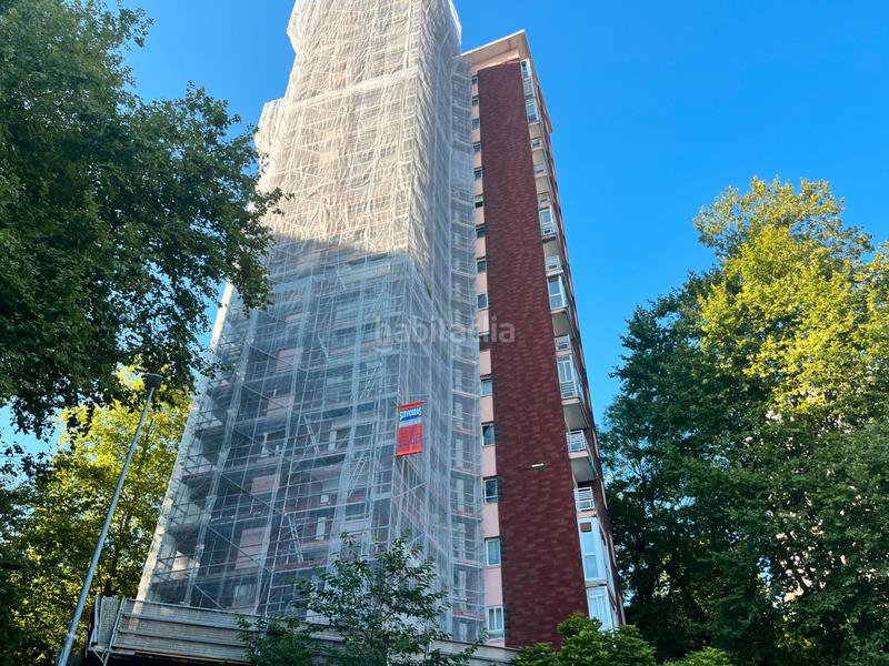 Foto d050b501-20e8-4378-9187-b060a03c735a. Appartamento in Bidebieta Donostia - San Sebastián