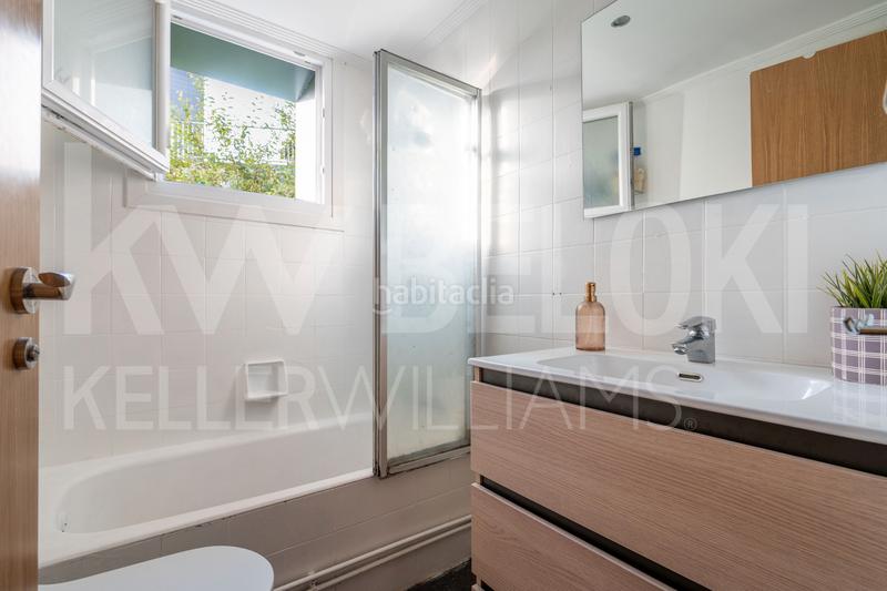 Foto 478f45a9-49c8-4ab2-98c1-2ec9328a7bcb. Appartamento con riscaldamento in Altza Donostia - San Sebastián