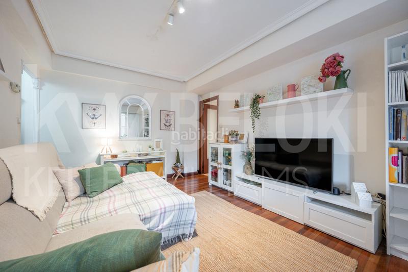 Foto 4929678a-61a8-4742-91f2-2b0e93607622. Appartamento con riscaldamento in Altza Donostia - San Sebastián