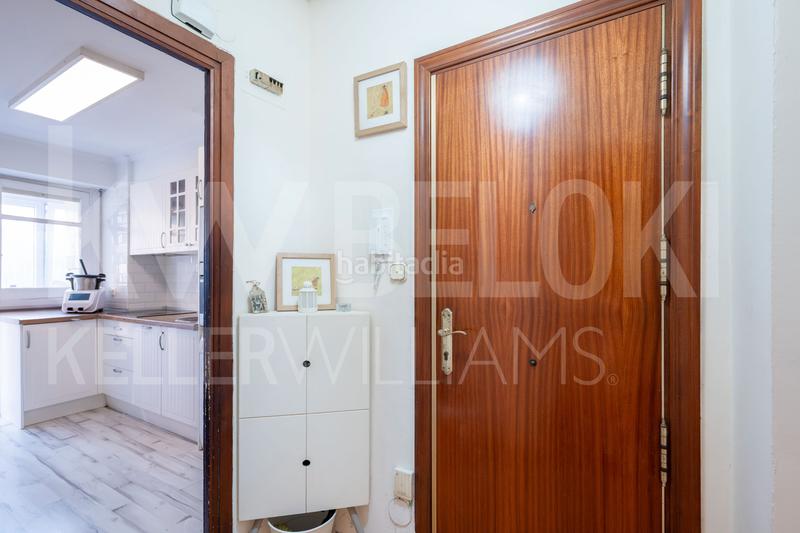 Foto 7b4ec0fb-8056-4bc1-9478-7311d883a8dc. Appartamento con riscaldamento in Altza Donostia - San Sebastián