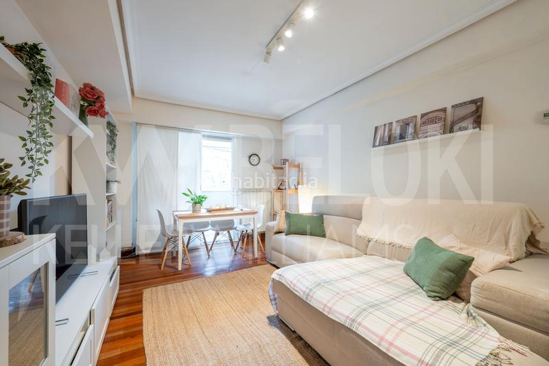 Foto 814b6c0a-65ea-4dbe-9811-36c80ab0a8b5. Appartamento con riscaldamento in Altza Donostia - San Sebastián