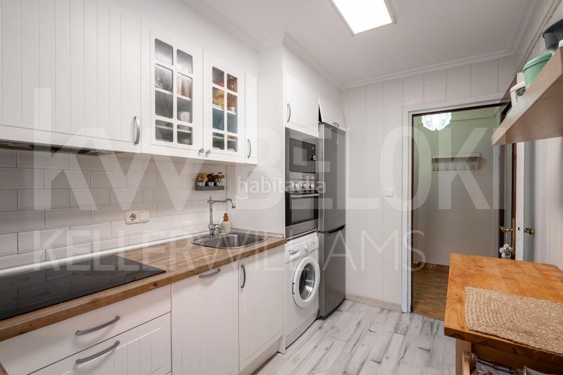 Foto c34c044e-931a-47e0-b7e5-e2df59431615. Appartamento con riscaldamento in Altza Donostia - San Sebastián