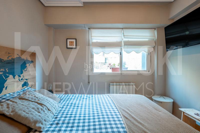 Foto c974798d-2e0d-4650-801a-891affd260ef. Appartamento con riscaldamento in Altza Donostia - San Sebastián