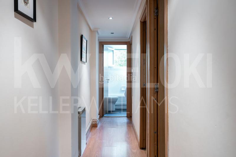 Foto d584528d-1ee2-475a-8ac8-75504d4d0482. Appartamento con riscaldamento in Altza Donostia - San Sebastián