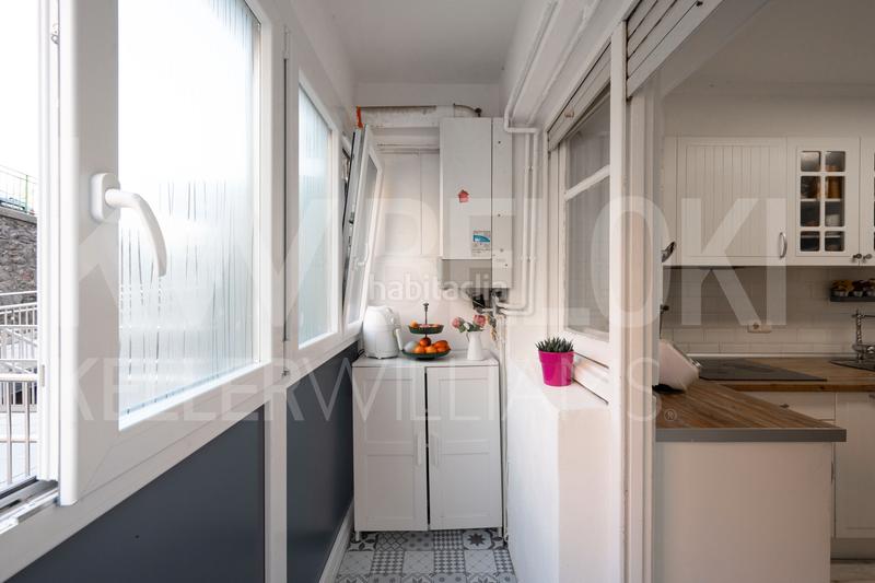 Foto d3d0a95f-7eb9-4231-bdf4-f04fa3ed3e13. Piso en Altza Donostia - San Sebastián