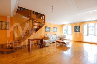 Ático  De alkiza plaza. Vivienda exclusiva en aiete