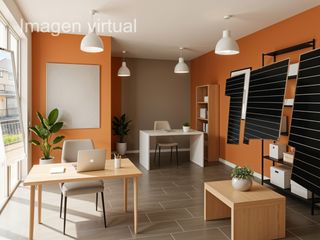 Business premise in Adarra Kalea