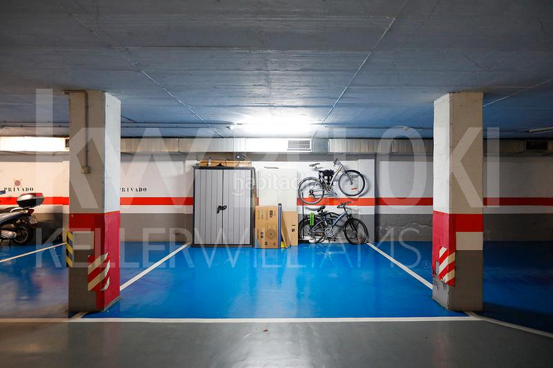 Foto 012b2f0f-93fe-4fba-b7c5-7a80d73b08c6. Appartement avec chauffage dans Amara Donostia - San Sebastián