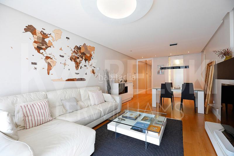 Foto 2804fb69-bd49-4494-9c35-9d34a7f2e23e. Appartement avec chauffage dans Amara Donostia - San Sebastián