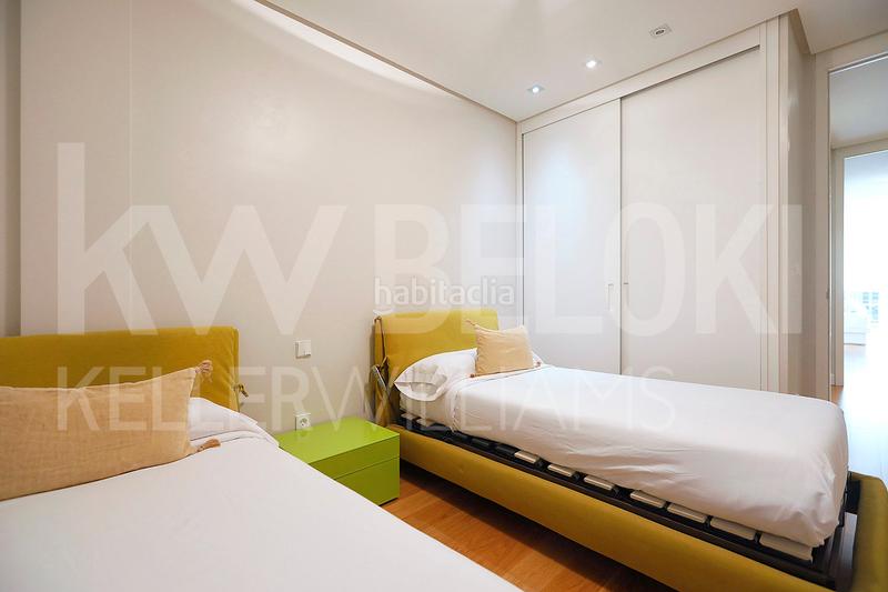 Foto 462fc5d7-7778-4361-86a0-89a01eabac36. Appartement avec chauffage dans Amara Donostia - San Sebastián