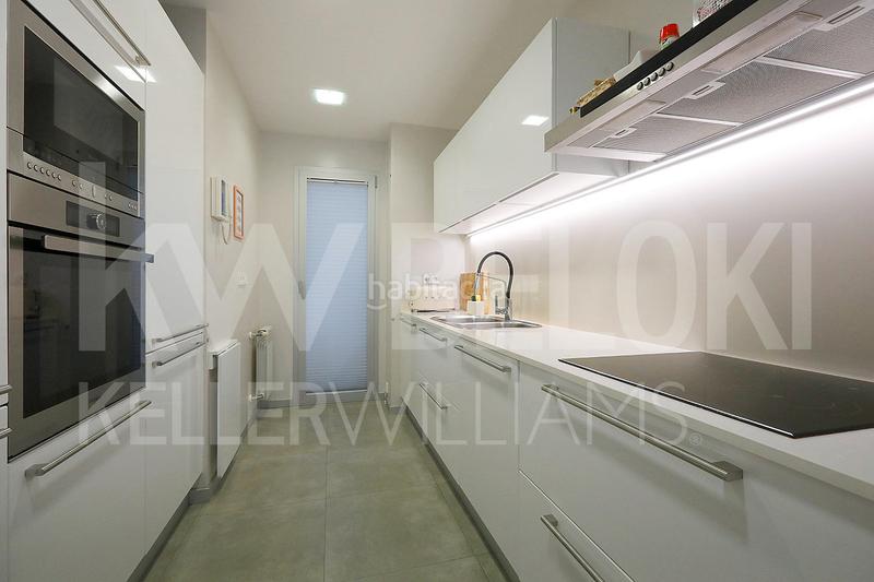 Foto 65096eff-dd9f-43eb-aaec-14401767787c. Appartement avec chauffage dans Amara Donostia - San Sebastián