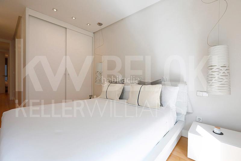 Foto 6cf8c668-27bc-44f5-a1f1-5d7ee3767953. Appartement avec chauffage dans Amara Donostia - San Sebastián