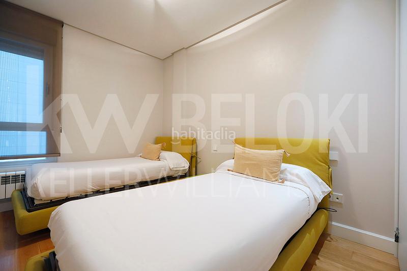 Foto 6eb69dc2-78b4-48bc-9fba-ac94a8b5cc10. Appartement avec chauffage dans Amara Donostia - San Sebastián