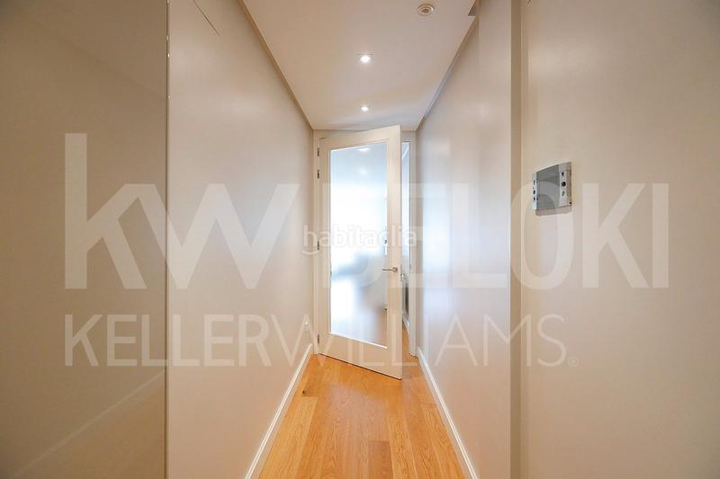 Foto 7e7fe2be-13fd-477c-9844-c309298cbee9. Appartement avec chauffage dans Amara Donostia - San Sebastián