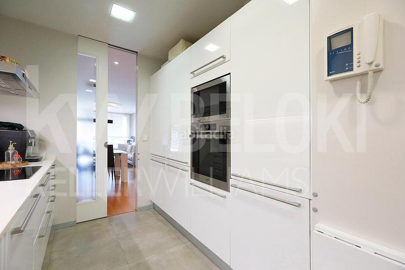 Foto 8a17d261-d87d-4c5f-ba88-c6afd80d5f9f. Appartement avec chauffage dans Amara Donostia - San Sebastián