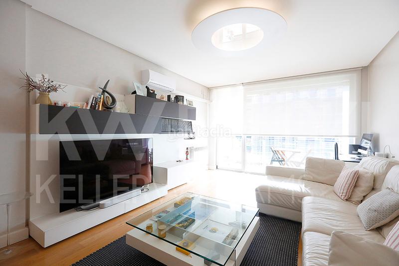 Foto 92b149c0-da76-453c-87d3-9fdb92c47c2c. Appartement avec chauffage dans Amara Donostia - San Sebastián