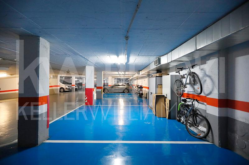 Foto 964706f8-22d8-49cb-8b85-d440f42c6ee8. Appartement avec chauffage dans Amara Donostia - San Sebastián