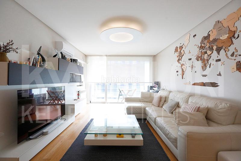 Foto 9a6e2cf6-8a0d-4a12-9765-aa24cba8bbae. Appartement avec chauffage dans Amara Donostia - San Sebastián