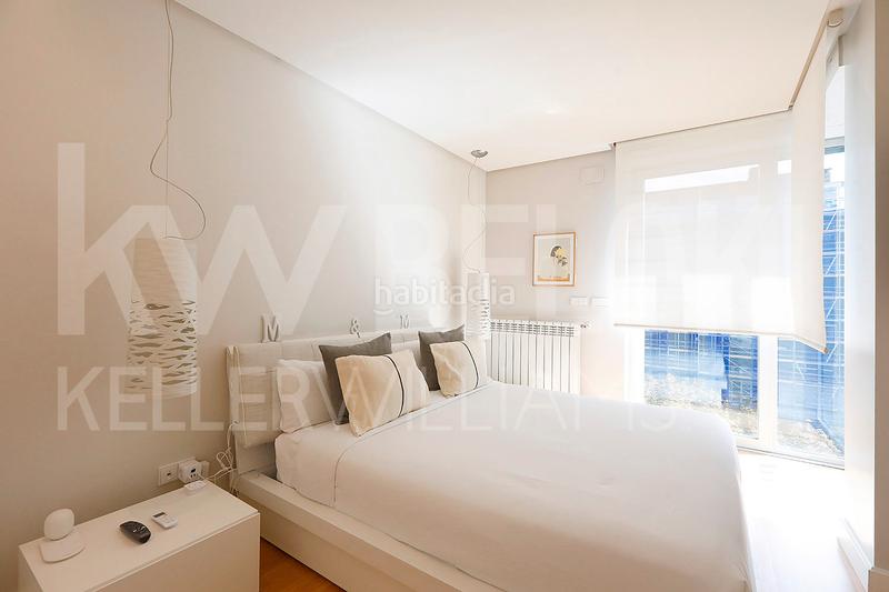 Foto b4dcdf2a-5eb9-4cce-aafa-874479bff68b. Appartement avec chauffage dans Amara Donostia - San Sebastián