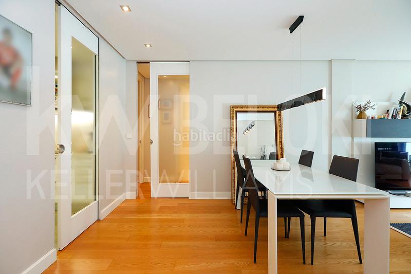 Foto da12969f-b99c-413c-851b-d7cd2792f970. Appartement avec chauffage dans Amara Donostia - San Sebastián